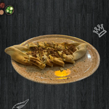 Pide sa mesom i sirom