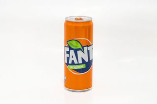 Fanta 33 cl