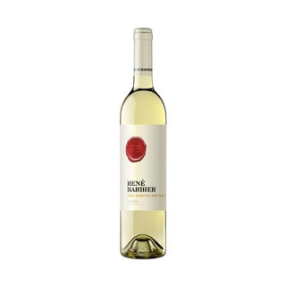 Vino Blanco René Barbier  (75 cl.)