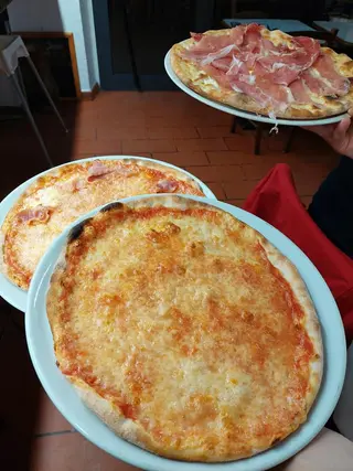 Margherita 