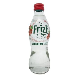 Frize Groselha 250ML