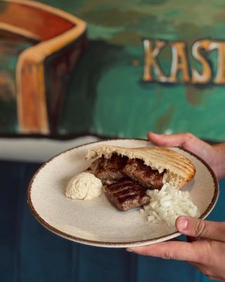 Ćevapi