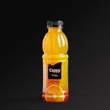 "Cappy" fruit juice