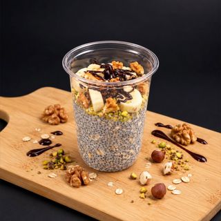  Chia Boost   