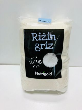 Rižin Griz 1000g