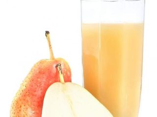 Jus poire (G)