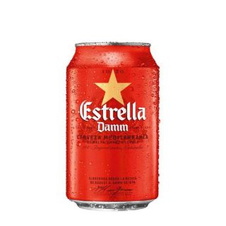 Estrella Damm