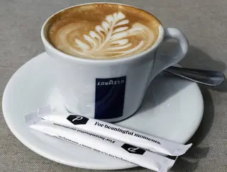 Coffee to go