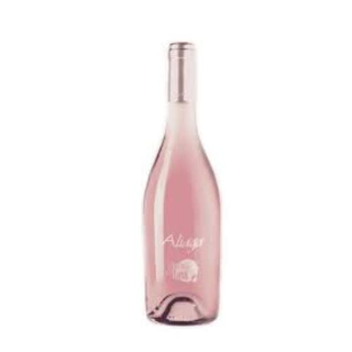 Vino Rosado Aliaga (75 Cl.)