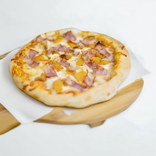 Pizza Mini Crispino