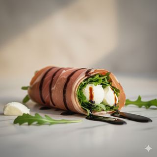 saltimbocca