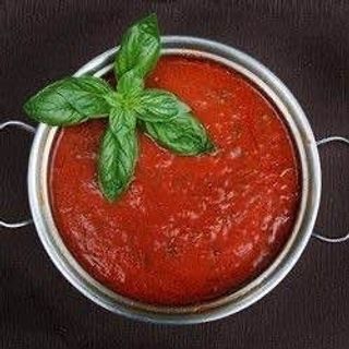 Шашлычный соус