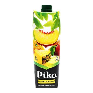 Сок "Piko"