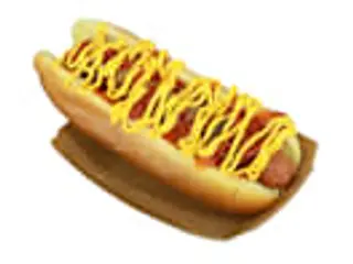 Crauti hot-dog