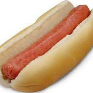 Hot Dog Basico