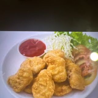 Nuggets Infantil