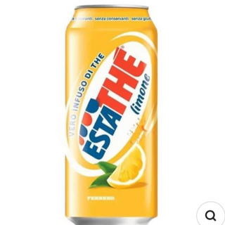 Estathe limon italiano