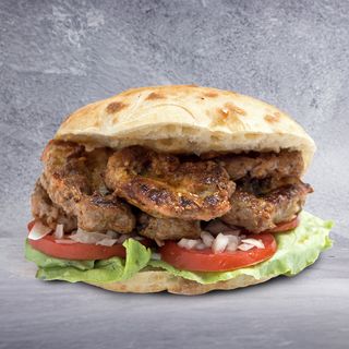 Leskovački uštipak