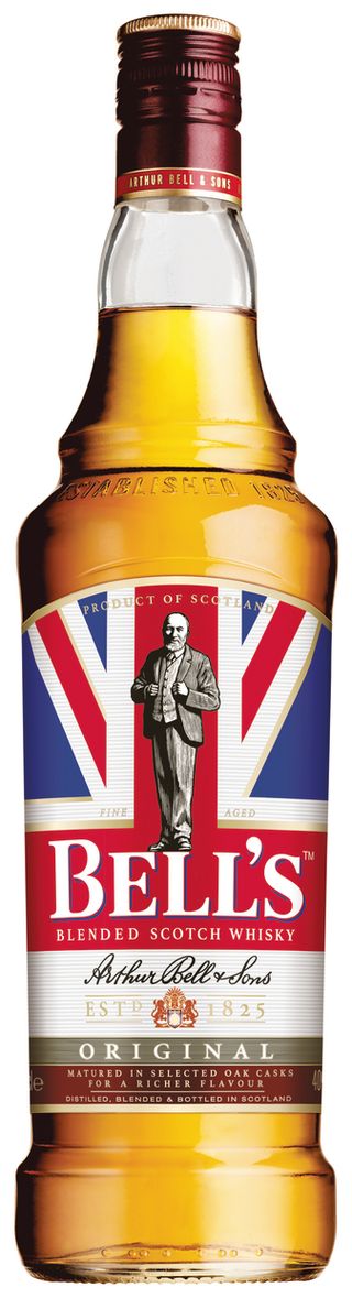 Віскі Bell's Original (1000мл)