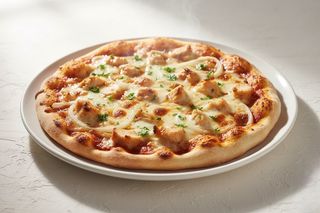 Pizza Poulet
