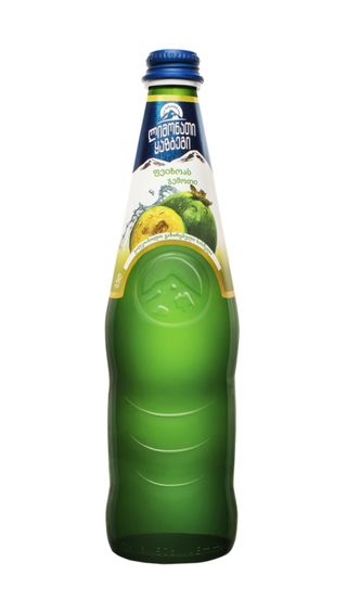 Feijoa Lemonade