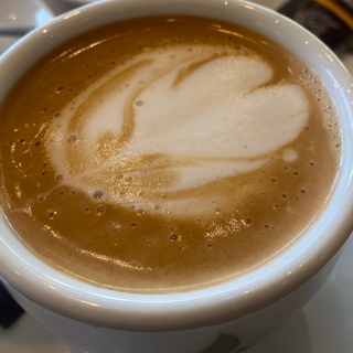 Café (250 Ml. Aprox.)