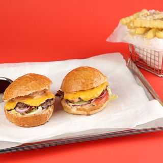 სლაიდერების კომბო