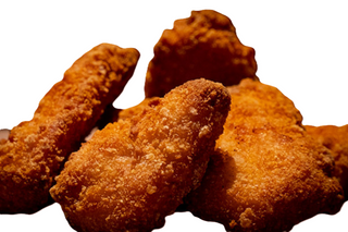 Chicken nuggets 6 pezzi