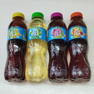 IceTea Біола ( холодний чай ) 0,5 л