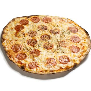 Pizza Pepperoni