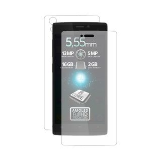 Folie  Allview X2 Soul Style - Fullbody