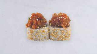 89.Supreme - Kakiage Tuńczyk(8szt.)