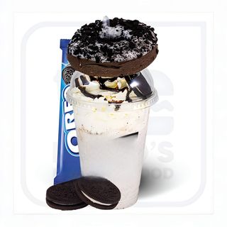 Frapshake deluxe Oreo large