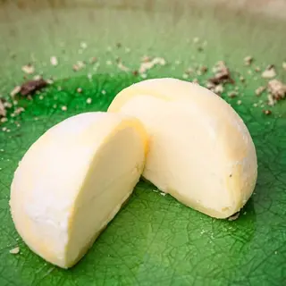 mochi vaniglia 2pz