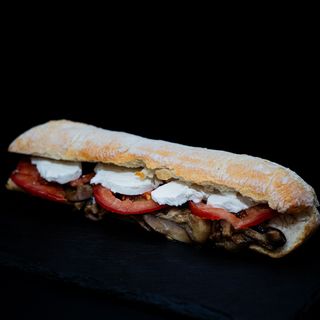 Bocata Pro'bar 7