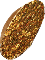 Лахмаджун (200г)