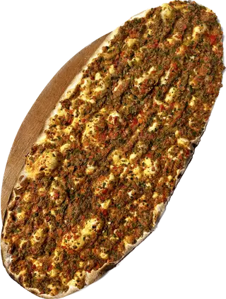 Лахмаджун (200г)