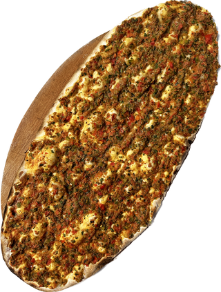 Лахмаджун (200г)