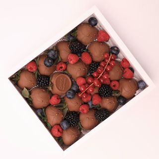 ягодный Микс