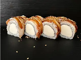 Філадельфія з вугрем (250г)