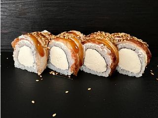 Філадельфія з вугрем (250г)