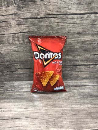 Դորիտոս Միջին