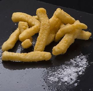 Rabas De Calamar La Endrina