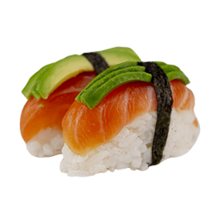Nigiri Saumon & Avocat
