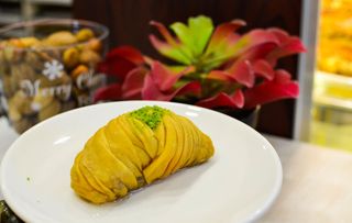 თურქული ბურმე