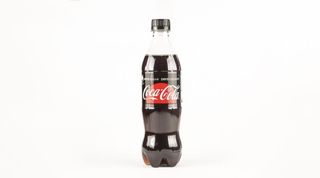 Coca Cola zero 0.5l
