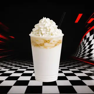 MILKSHAKE BANANA
