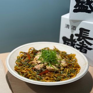 YAKISOBA