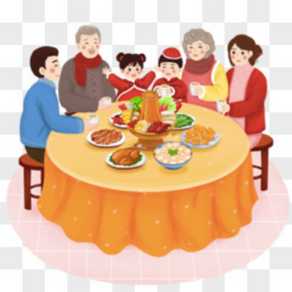 Menú (Para 6 Personas)