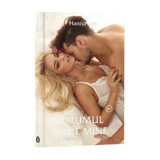 Vecini, Cartea a 2-a, Drumul spre mine - Hanna Lee